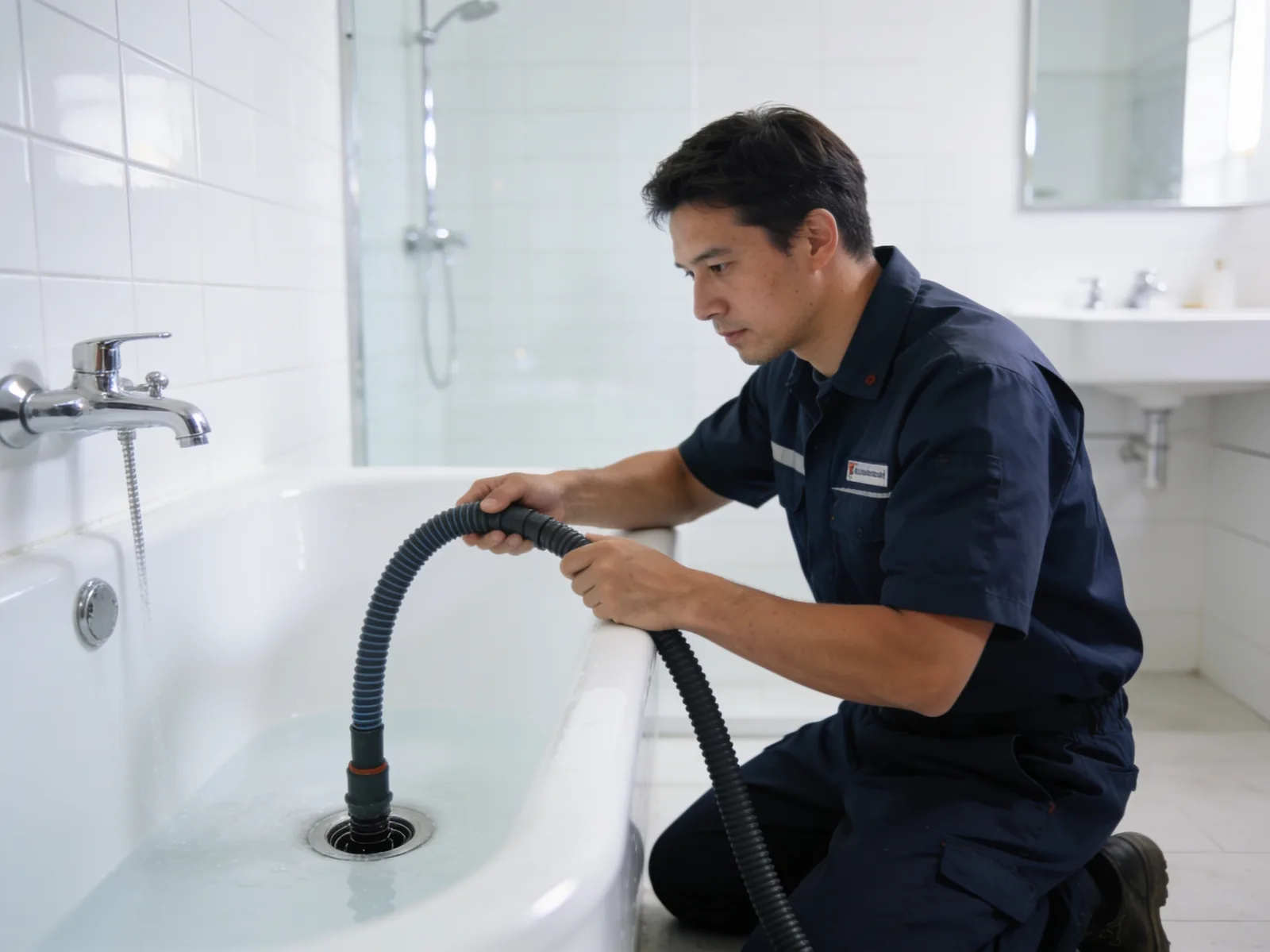 Emergency Plumber Beach, ND FAQs